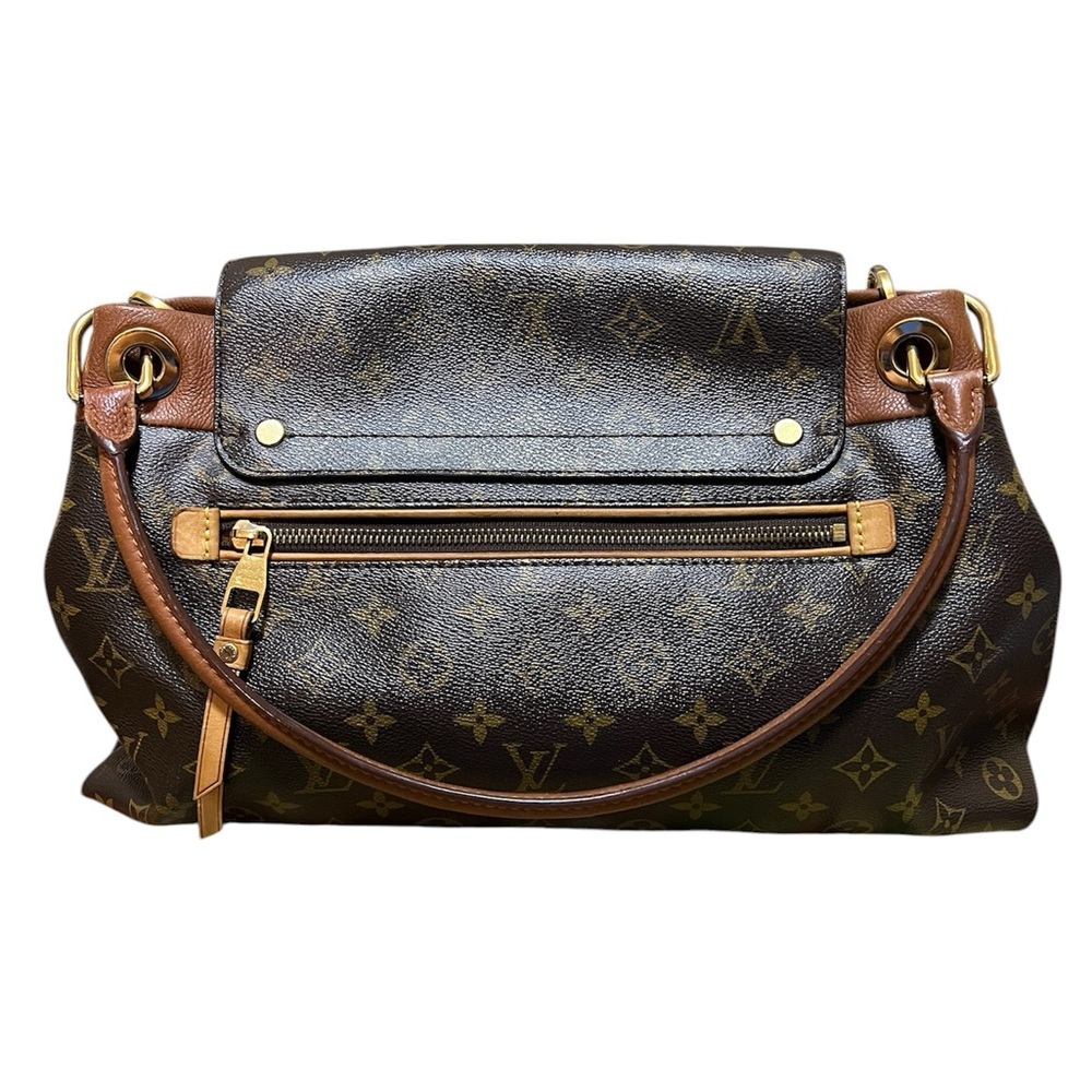 Louis Vuitton Olympe Shoulder Bag W/ Wallet - Picture 6 of 8